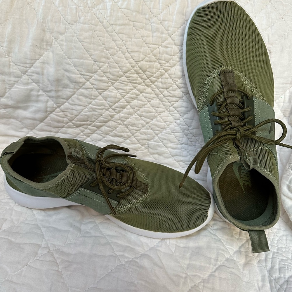 Nike , never worn.